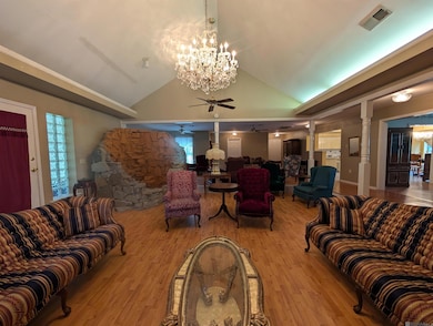 13724 Blackwater Rd, Baker, LA 70714 - photo 6