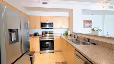 Montecito Palm Beach unit 904, West Palm Beach, FL 33401 - photo 3