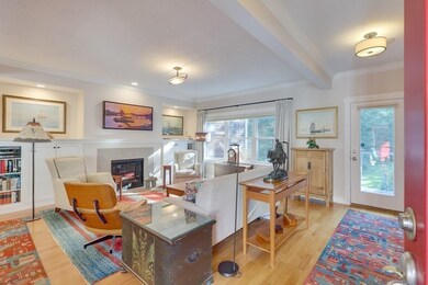 36 Whitcomb Gardens unit 36, Plymouth, MA 02360 - photo 3