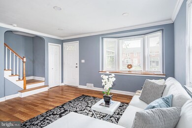 1243 Winston Ave, Baltimore, MD 21239 - photo 4