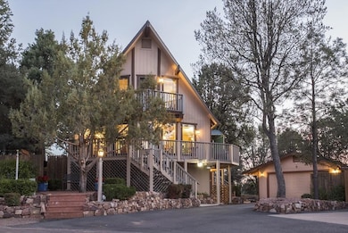 808 N Granite Dr, Payson, AZ 85541 - photo 3