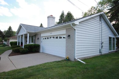 garage