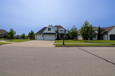 12464 S 71st East Ave, Bixby, OK 74008 - photo 4