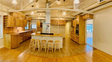 470063 E 1086 Rd, Muldrow, OK 74948 - photo 4