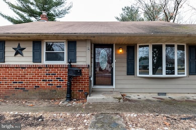 727 Baylor Ave, Delran, NJ 08075 - photo 5