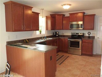 2264 Walnut Tree Blvd, Powhatan, VA 23139 - photo 4