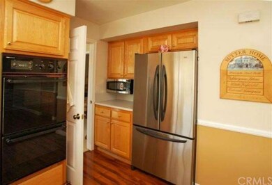 Stainless steel Microwave and refridgerator