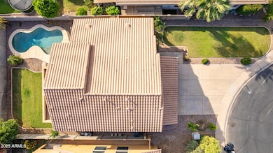 One of The Largest Lots on The Block