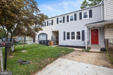 5534 Walker Mill Rd, Capitol Heights, MD 20743 - photo 4