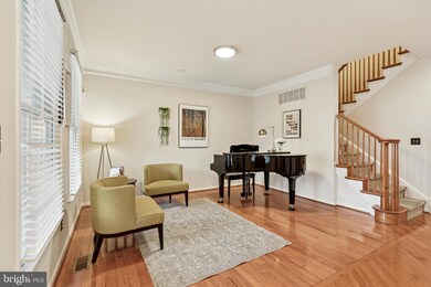 129 Cambridge Place, Chalfont, PA 18914 - photo 5