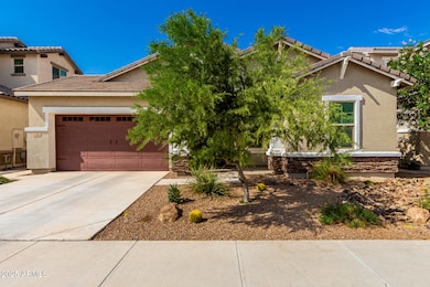 21082 E Via Del Sol, Queen Creek, AZ 85142 - photo 3