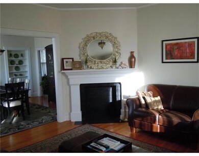 8 Everett St unit 2, Newport, RI 02840 - photo 5