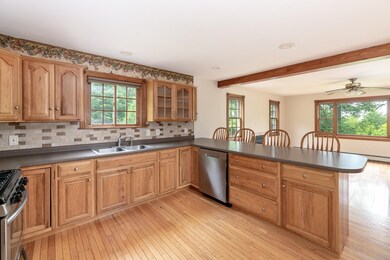 237 Pinnacle Hill Rd, New Hampton, NH 03256 - photo 6