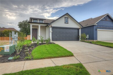 869 Farmhouse Trail, New Braunfels, TX 78130 - photo 2