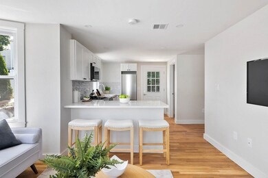 18 Hovey St unit 1, Woburn, MA 01801 - photo 2