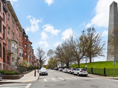 13 Monument Square unit 1, Charlestown, MA 02129 - photo 2