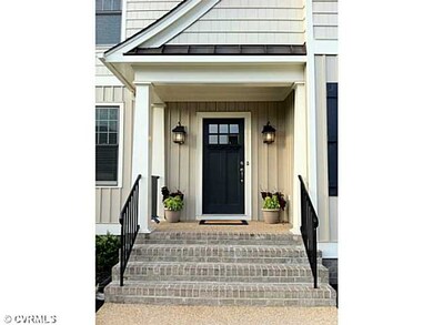 Exterior Front - Great Attention to Detail