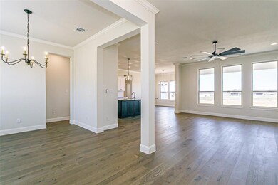 8724 County Road 1229, Godley, TX 76044 - photo 5