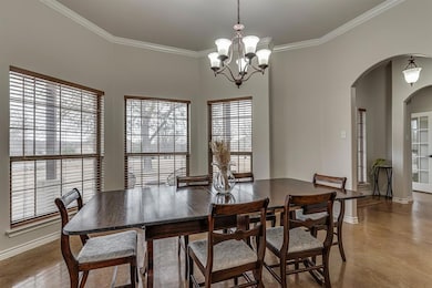 245 Fossil Rock Dr, Azle, TX 76020 - photo 5