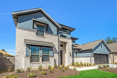 15411 Sun Rose St, Conroe, TX 77302 - photo 3