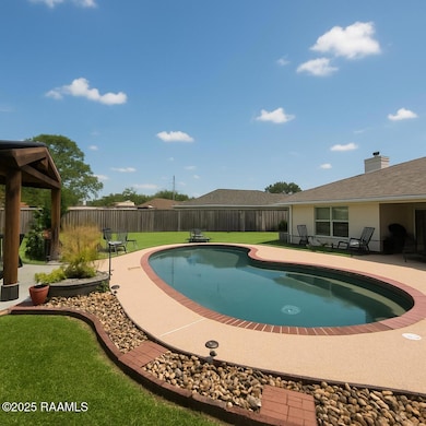 206 Kees Cir, Lafayette, LA 70506 - photo 3