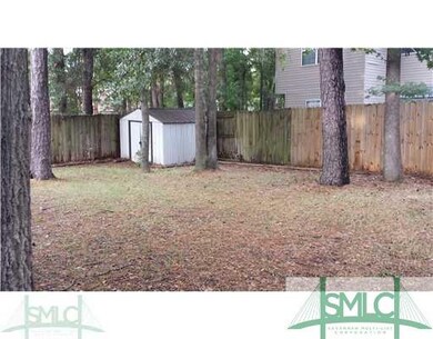 Yard/Garden.
