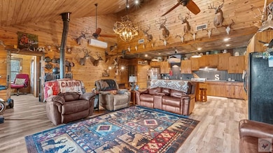 150 Twin Creeks Ln, Lockesburg, AR 71846 - photo 5