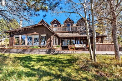 5100 Colorado 96, Westcliffe, CO 81252 - photo 4