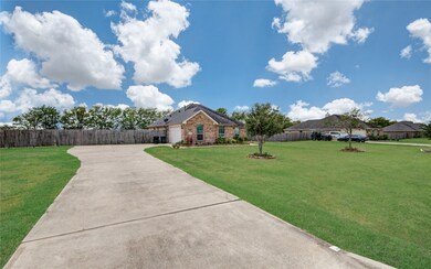 10710 Harry Dr, Needville, TX 77461 - photo 3