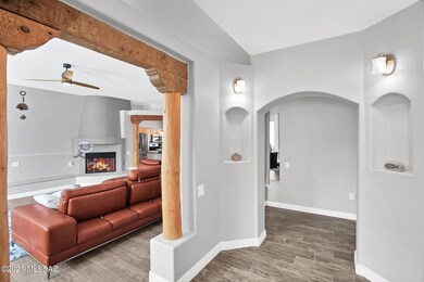 781 E Josephine Canyon Dr 23