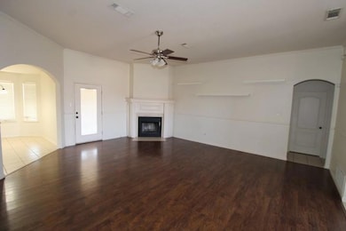 3610 Armstrong County Ct, Killeen, TX 76549 - photo 5