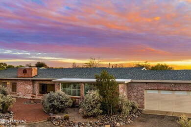 5770 N Camino Real - MLS I