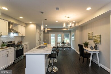 421 Missouri Ave NW, Washington, DC 20011 - photo 5