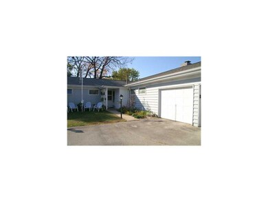 Front Exterior.