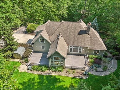 820 Cascades Dr, Aurora, OH 44202 - photo 2