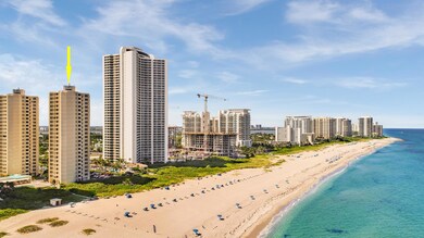 Phoenix Towers Condominium unit A18a, Riviera Beach, FL 33404 - photo 5