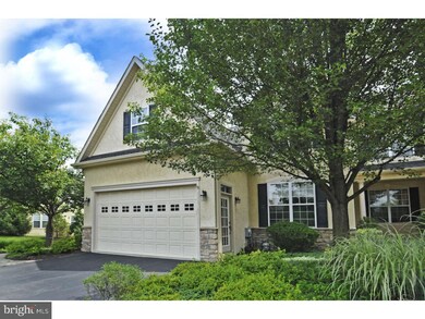 570 Abbey Ct, Blue Bell, PA 19422 - photo 2