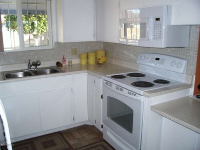 Built in Microwave