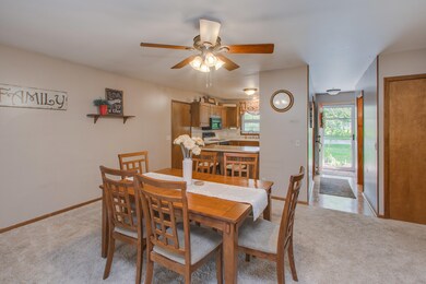 Eating Area