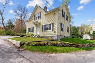 16 Ball Ave, West Warwick, RI 02893 - photo 2