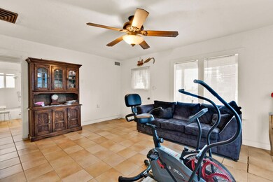 3611 Van Buren Ave, El Paso, TX 79930 - photo 7