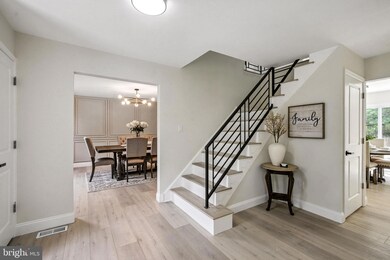 268 N Riding Dr, Moorestown, NJ 08057 - photo 6