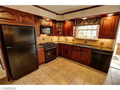 Kitchen - Custom Kitchen by Classic Kitchens with 