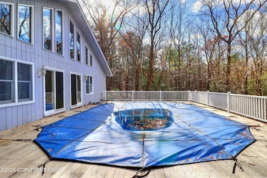 641 Long Mountain Rd, Effort, PA 18330 - photo 4