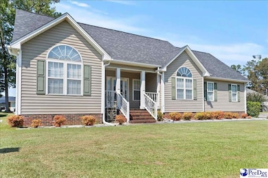 3403 Shadow Birch Rd, Florence, SC 29505 - photo 2