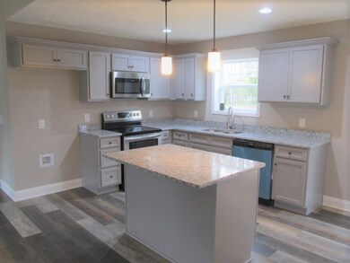 173 Hendon Memorial Rd, Shelbyville, TN 37160 - photo 3