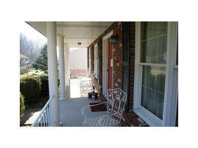 Other. Full Front Porch