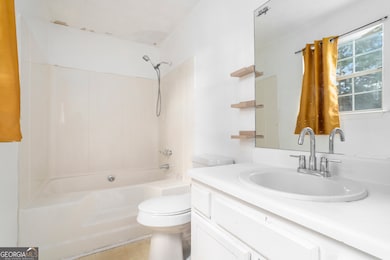 45 Pleasure Dr, Carrollton, GA 30116 - photo 5