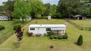 Manufactured home