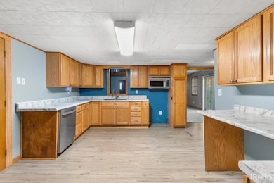 917 21st St, Logansport, IN 46947 - photo 4